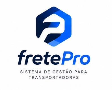 FretePro — Sistema de Gestão para Transportadoras